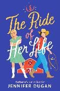 The Ride of Her Life