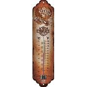 Thermometer. Harley-Davidson / Born to Ride Eagle