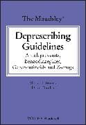 The Maudsley Deprescribing Guidelines