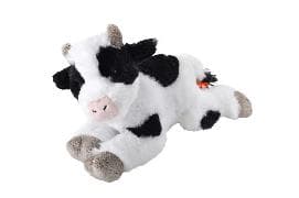 Plüsch Kuh. Mini Ecokins 20 cm