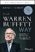 The Warren Buffett Way, 30th Anniversary Edition
