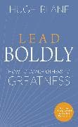 Lead Boldly
