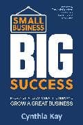Small Business, Big Success