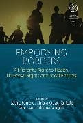 Embodying Borders