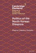 Politics of the North Korean Diaspora