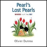 Pearl's Lost Pearls