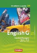 English G 21 - Erweiterte Ausgabe D - Band 4: 8. Schuljahr