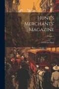 Hunt's Merchants' Magazine; Volume 1
