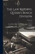 The Law Reports. Queen's Bench Division; Volume 24