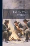 Baron Von Steuben