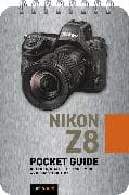 Nikon Z8: Pocket Guide