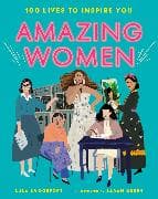 Amazing Women