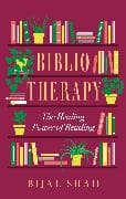Bibliotherapy