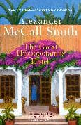 The Great Hippopotamus Hotel