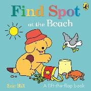 Find Spot at the Beach