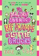 The Majorly Awkward BFF Dramas of Lottie Brooks