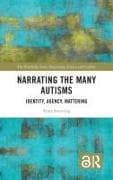 Narrating the Many Autisms