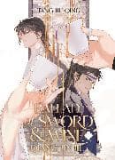 Ballad of Sword and Wine: Qiang Jin Jiu (Novel) Vol. 1