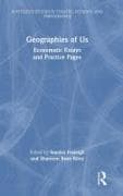Geographies of Us