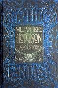 William Hope Hodgson Horror Stories