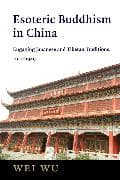 Esoteric Buddhism in China