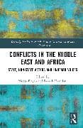 Conflicts in the Middle East and Africa