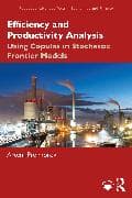 Efficiency and Productivity Analysis