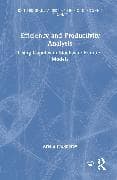 Efficiency and Productivity Analysis