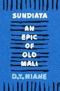 Sundiata: An Epic of Old Mali