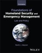 Foundations of Homeland Security and Emergency Management