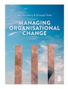 Managing Organisational Change