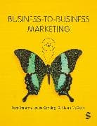 Business-to-Business Marketing