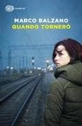 Quando tornerò