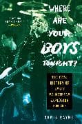 Where Are Your Boys Tonight?