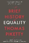A Brief History of Equality