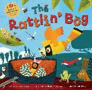 The Rattlin' Bog
