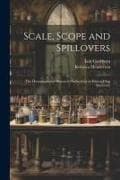 Scale, Scope and Spillovers: The Determinants of Research Productivity in Ethical Drug Discovery