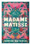 Madame Matisse