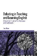 Debating in Teaching and Learning English
