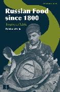 Russian Food since 1800