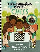 The Life Changing Magic of Chess