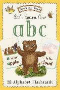 Brown Bear Wood: Let’s Learn Our ABCs