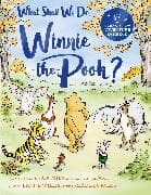 What Shall We Do, Winnie-the-Pooh?