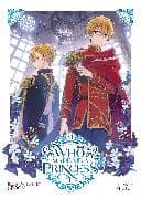 Who Made Me a Princess Vol. 6
