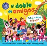 El doble de amigos