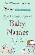 The Penguin Book of Baby Names
