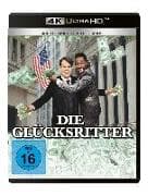 Die Glücksritter