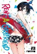Rent-A-Girlfriend 25