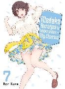 Medaka Kuroiwa Is Impervious to My Charms 7