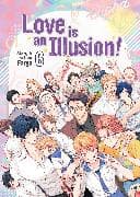 Love is an Illusion! Vol. 6